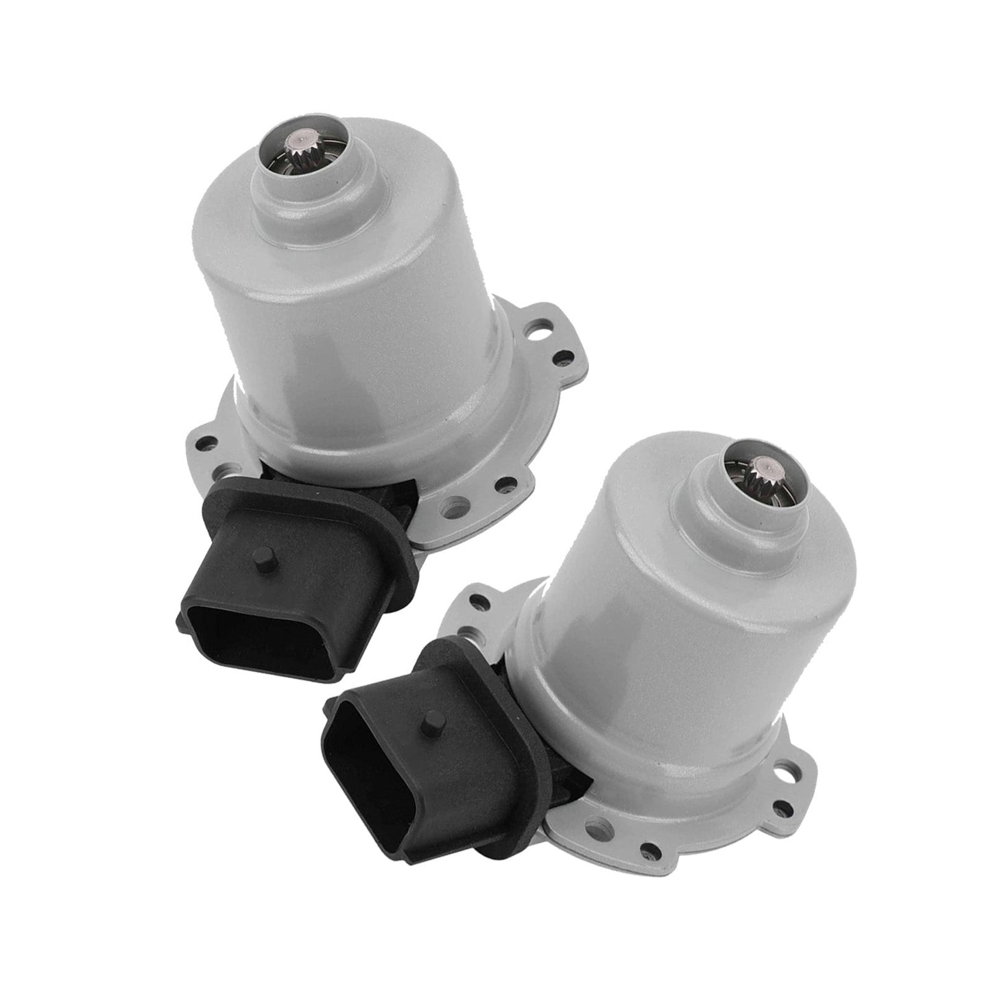 2x Automatic Transmission Clutch Actuator Suitable For Ford Focus / Fiesta 2011-2017-0