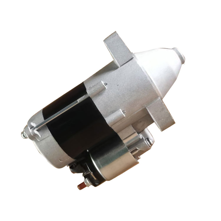 Starter Motor Suitable For Nissan Datsun Sunny B310 1.2L 1.4L 1.5L A12 A14 A15-4