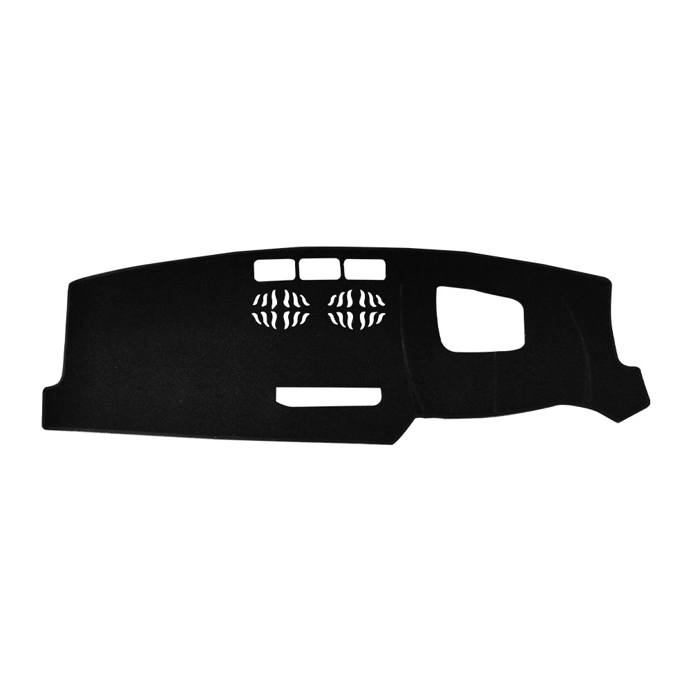 Non-Slip Black Dash Mat Cover Suitable For Mazda CX-5 Touring GT Akera 2018-2023-0