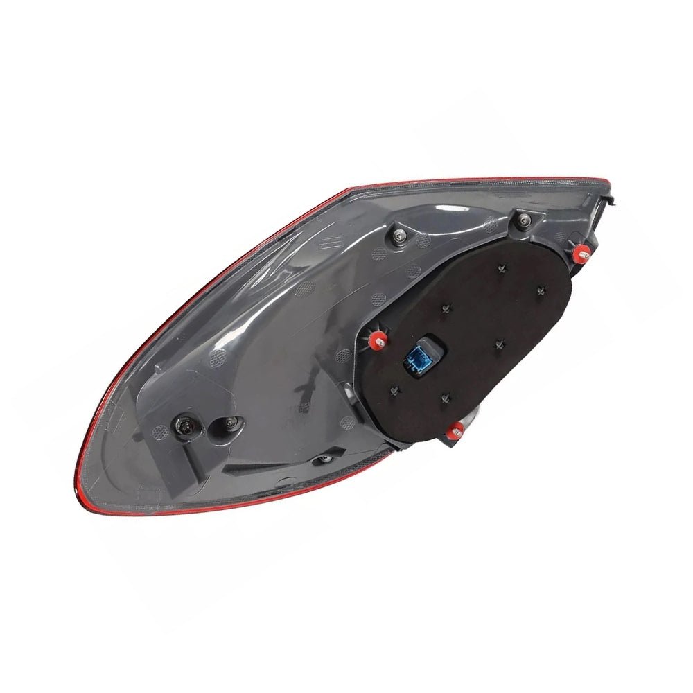 Right Rear LED Tail Light Outer Suitable for Mercedes C-Class W205 2015–2018-3