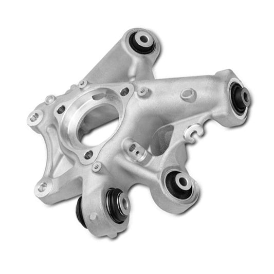 Rear Left Steering Knuckle Suitable for Tesla Model 3 EV 2017-2023-0
