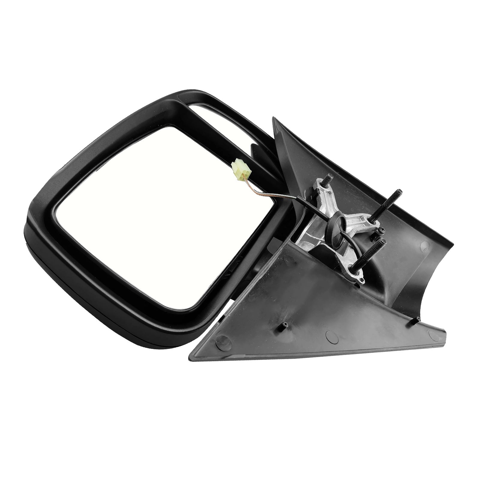 Right-Hand Door Mirror Manual Adjustment Suitable For LDV V80 2013-On-1