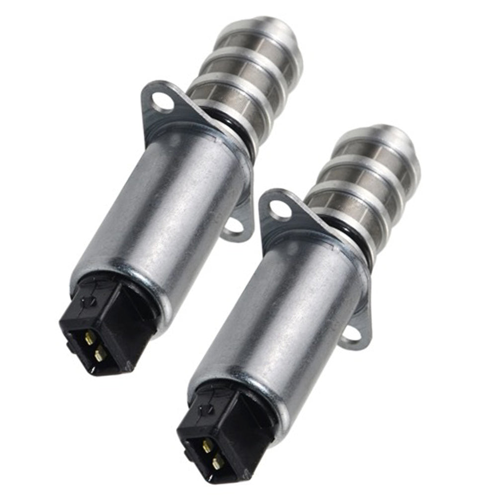 2x Engine Variable Valve Timing VVT Solenoid Suitable for Porsche Cayenne-3