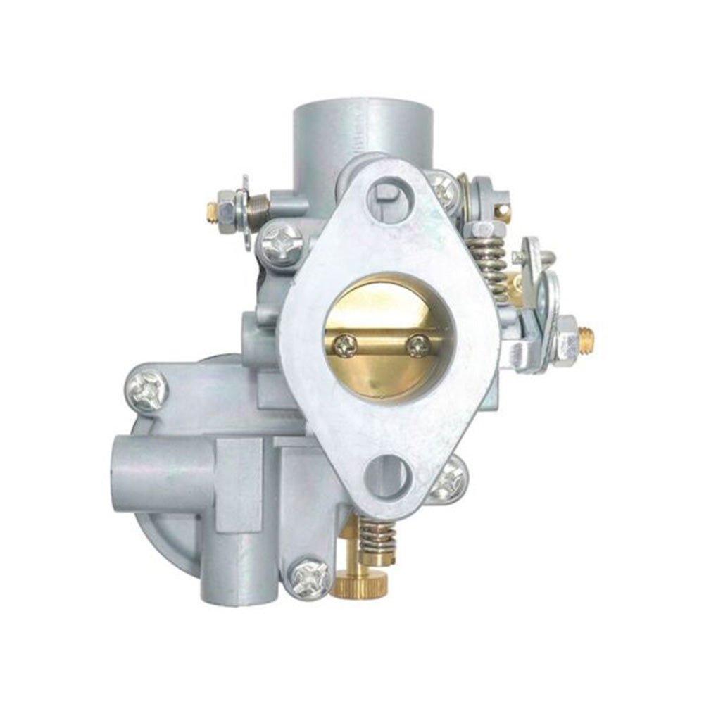 55mm Carburetor Carb Suitable For Massey Ferguson TE20 TEA20 TED20 35 135 200361 - Frazy's Auto Parts