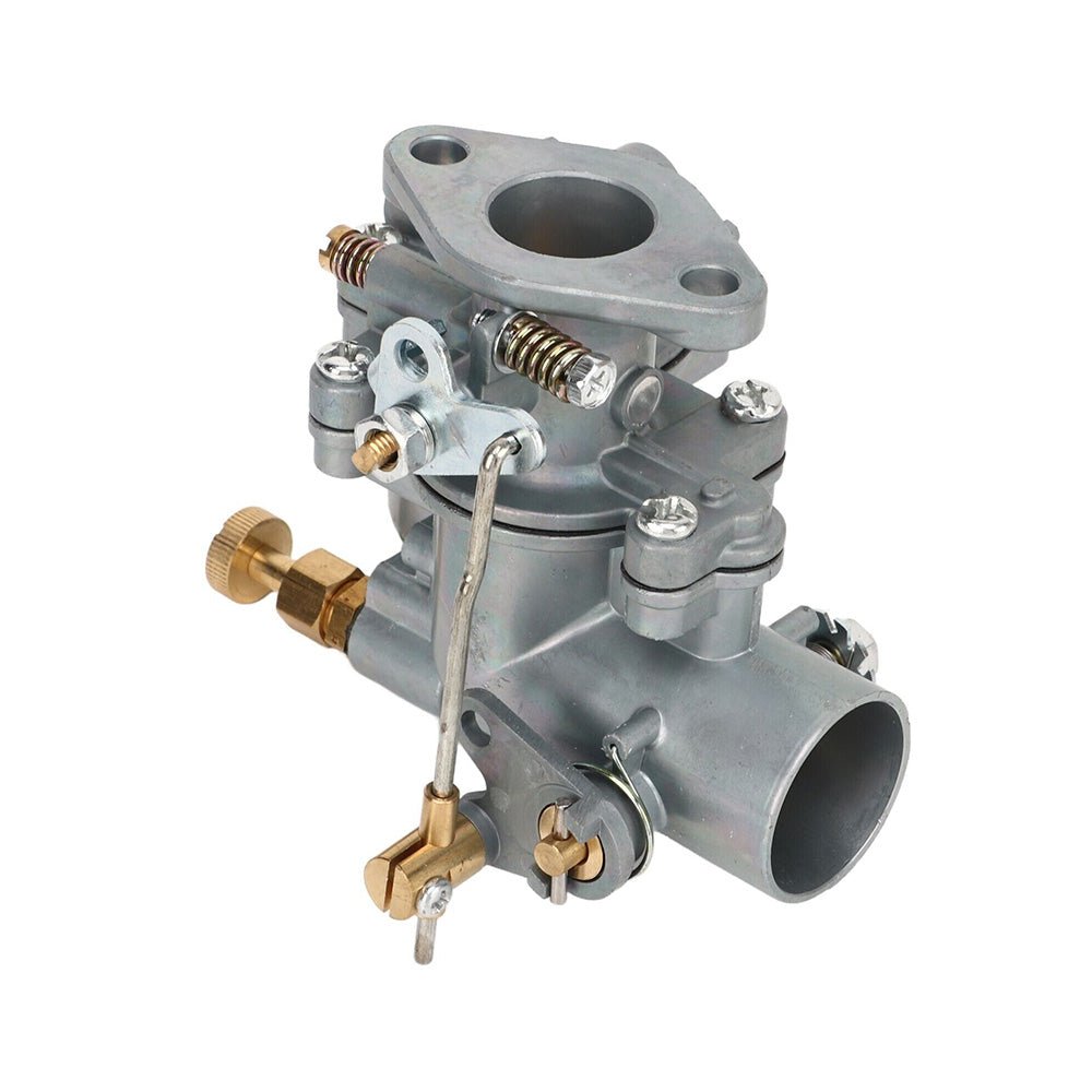 55mm Carburetor Carb Suitable For Massey Ferguson TE20 TEA20 TED20 35 135 200361 - Frazy's Auto Parts