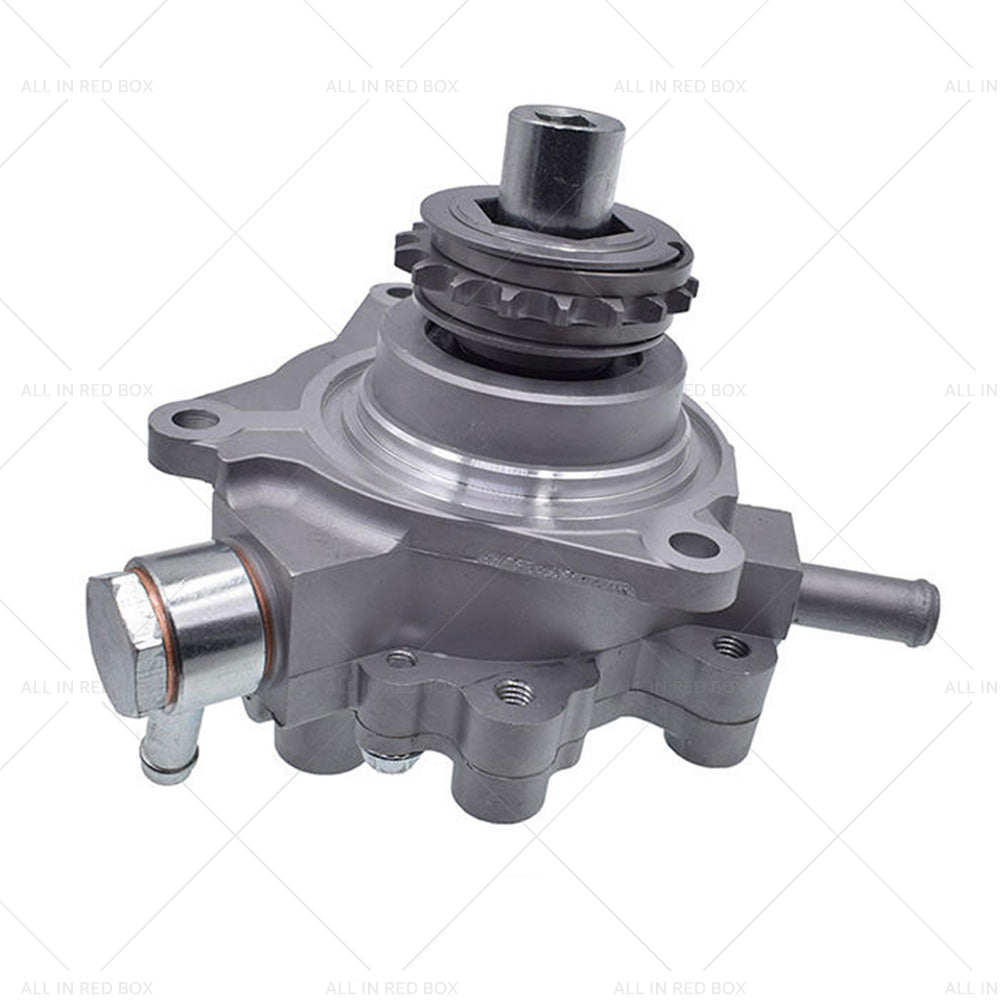 Vacuum Pump Suitable For Nissan Navara D40 Pathfinder R51 Frontier 2. 5L YD25DDTI-2