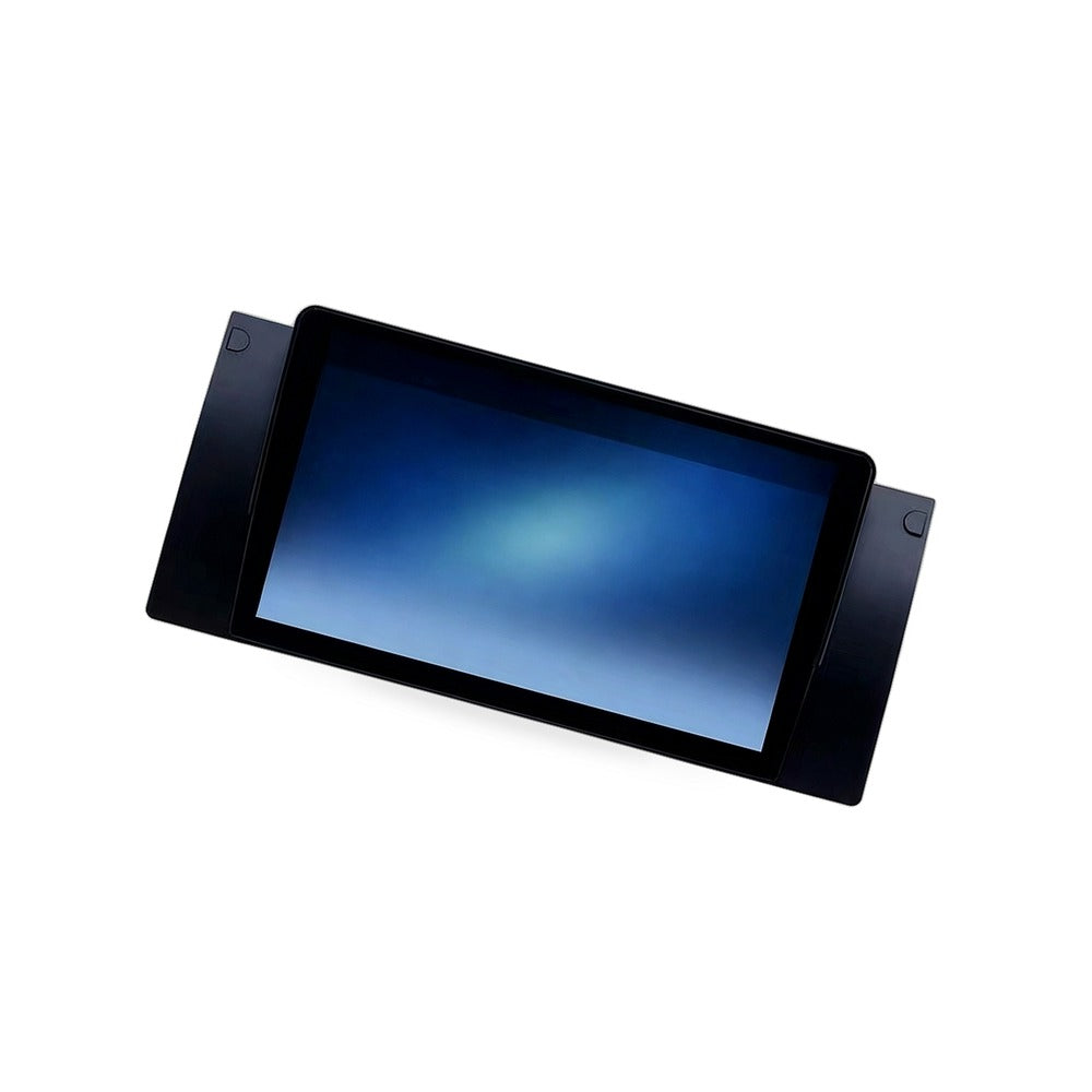 Android Car Navigation Head Unit Suitable for BMW E39 X3 E83 X5 E53-2