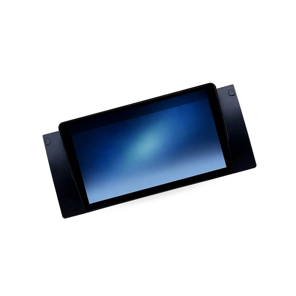Android Car Navigation Head Unit Suitable for BMW E39 X3 E83 X5 E53-3
