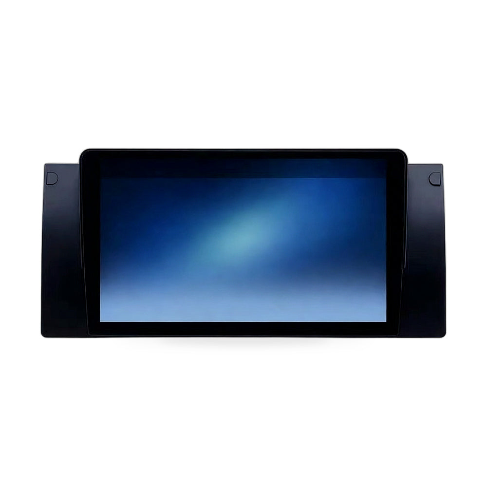 Android Car Navigation Head Unit Suitable for BMW E39 X3 E83 X5 E53-0