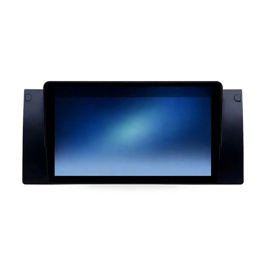 Android Car Navigation Head Unit Suitable for BMW E39 X3 E83 X5 E53-0