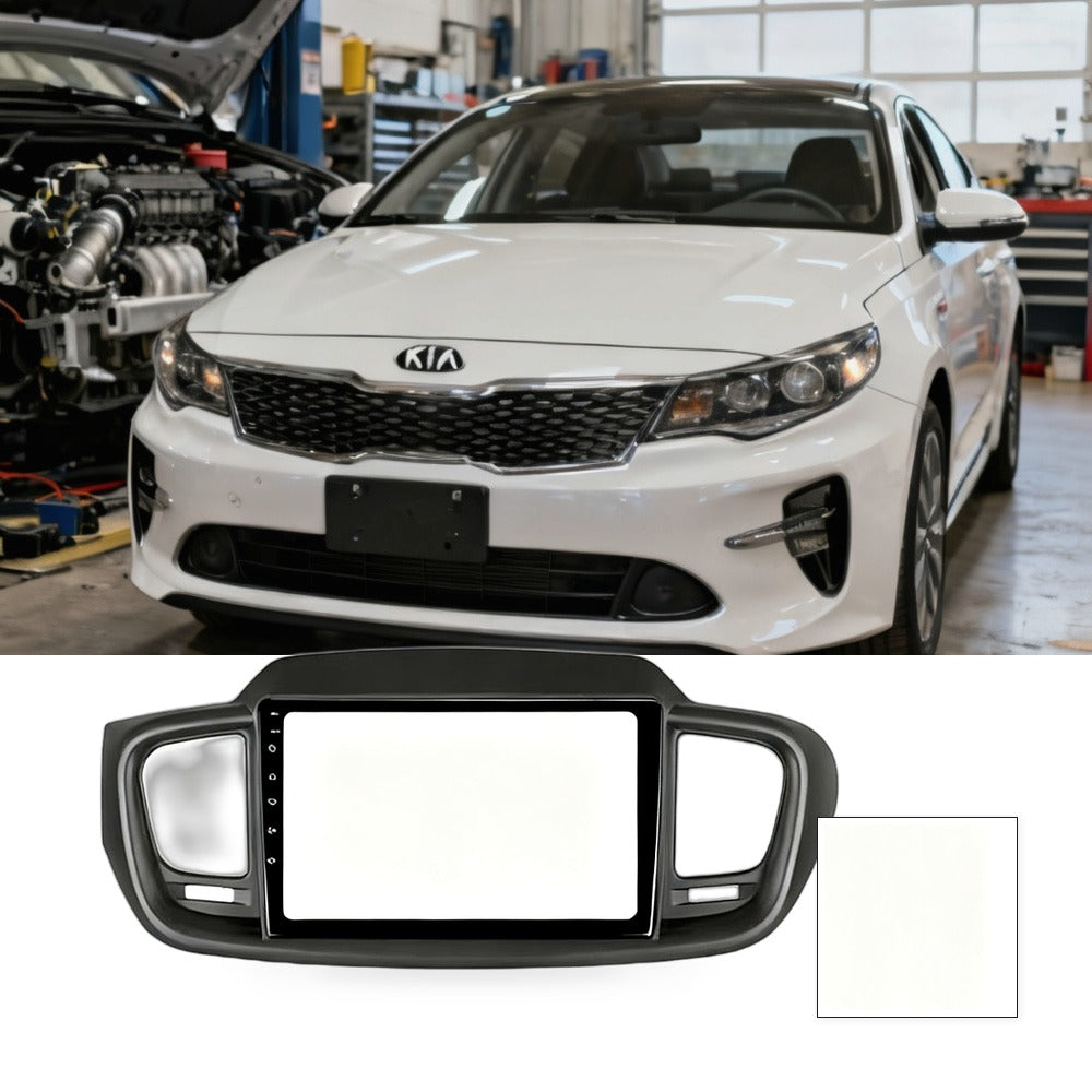 Android Car Navigation Screen Suitable for Kia Sorento 2014-2017 0151-1