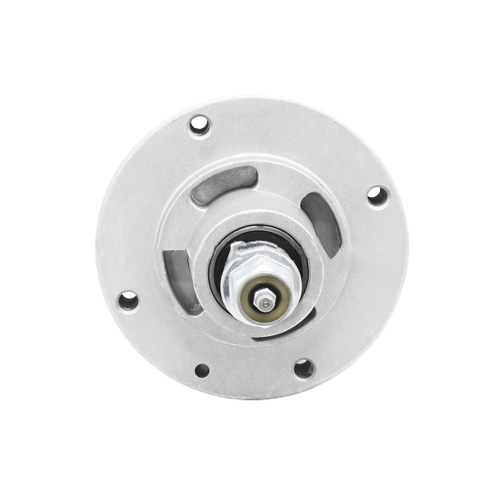 2x Spindle Assembly Suitable For Husqvarna Lawn Mowers 539112170 / 539 1121-70-4