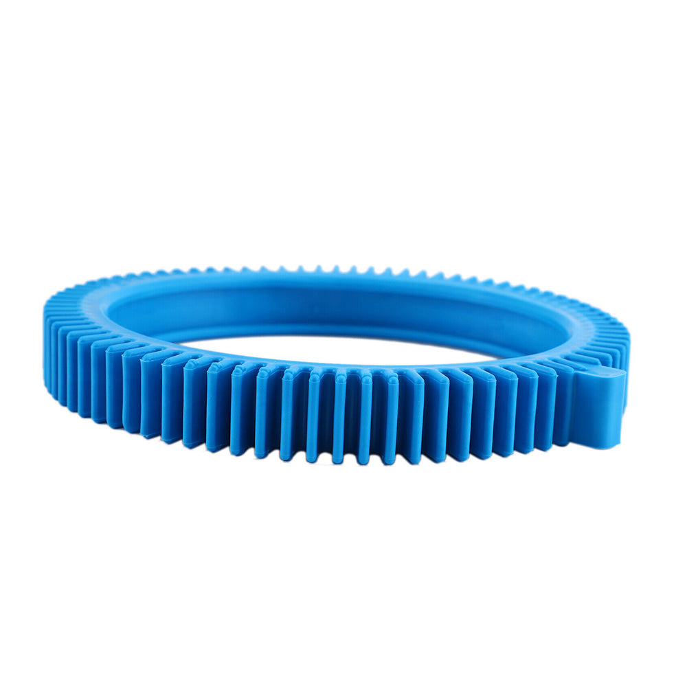Front Tire 896584000-143 Suitable For Select Poolvergnuegen And Hayward Pool Cleaners-2