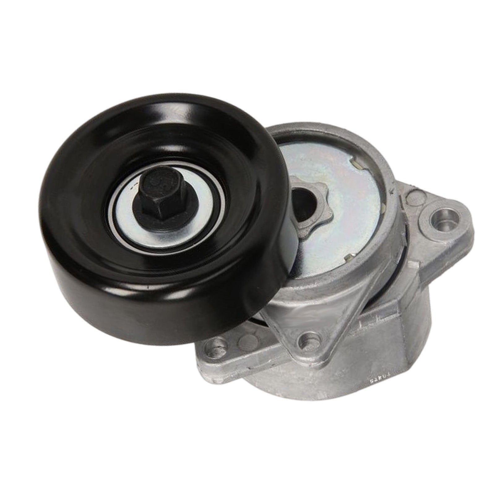 Drive Belt Tensioner Suitable for Nissan X-Trail T30 Petrol 2.5L QR25DE 2001-07-4