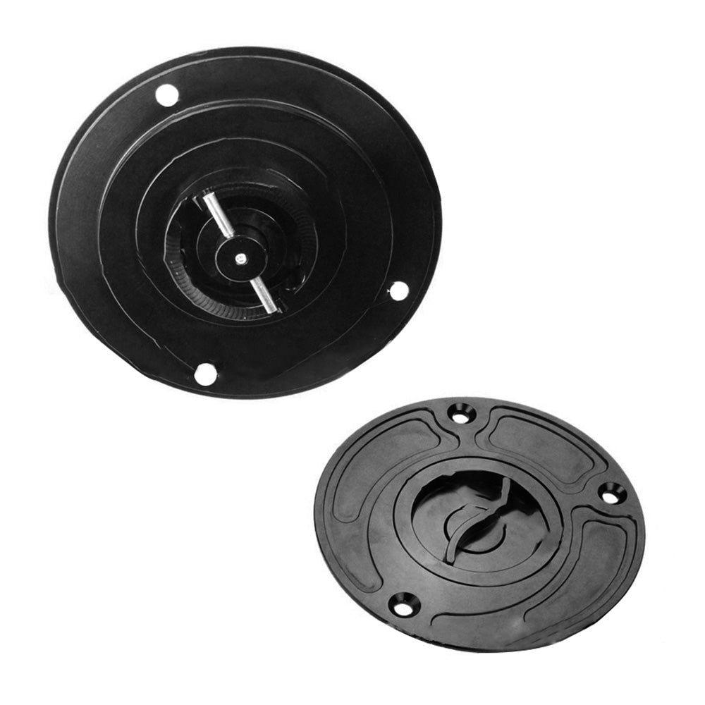 Quick Release Racing Fuel Cap - Suitable For SUZUKI GSXR600 750  GSXR1000 03-22-1