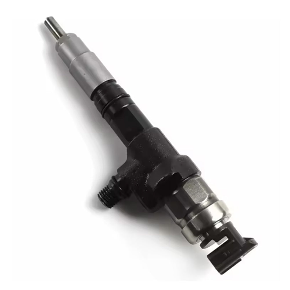 Fuel Injector Suitable For Kubota V3307 SVL75-2 SSV75 KX080-4 1J770-53050-2