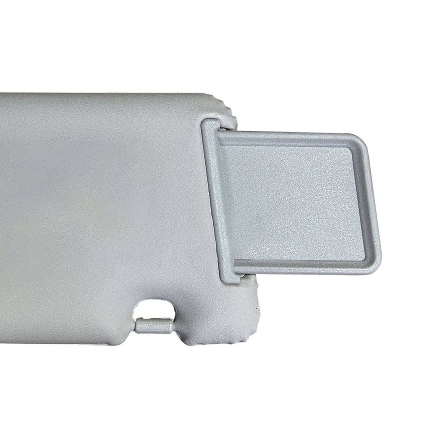 Sun Visor Extended Pad LH Left Passenger Side Suitable For Toyota RAV4 2004-2005-3