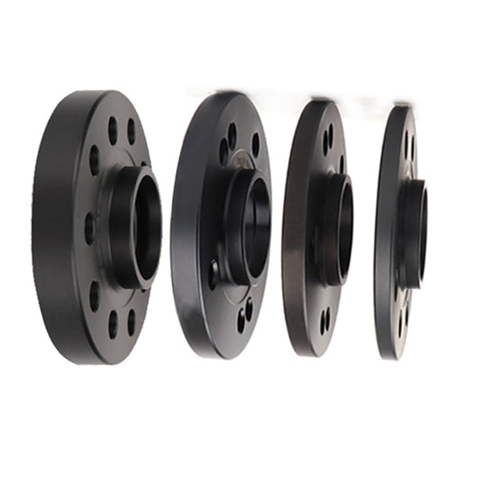 2PCS 10mm  Wheel Spacers Suitable For 6061-T6 Porsche Cayman Cayenne Panamera-0