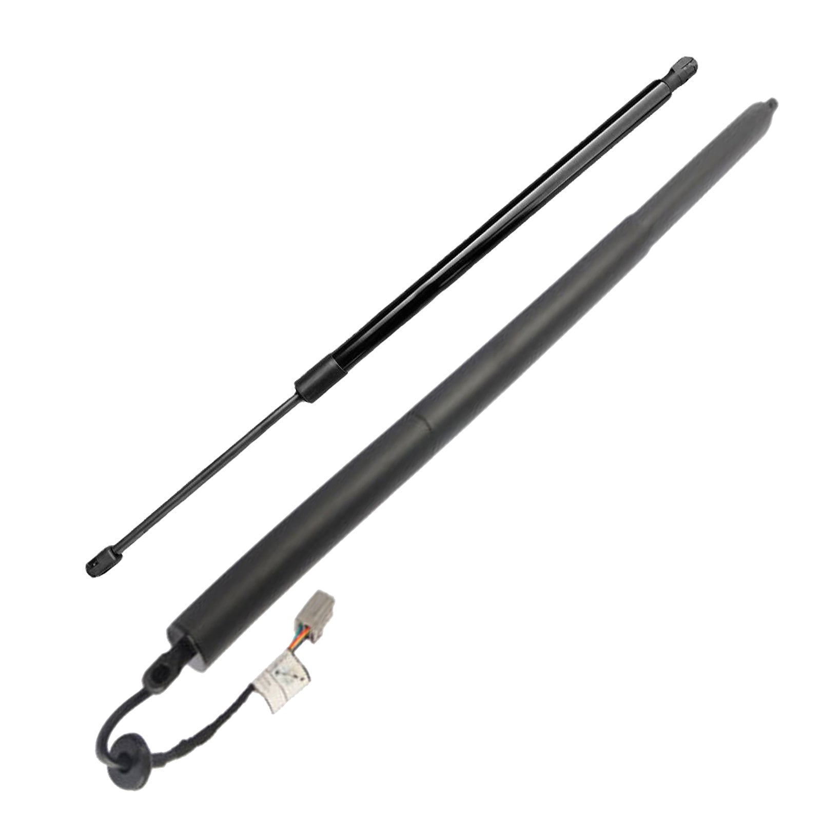 L&R Power Liftgate Supports Shocks Suitable for Jeep Grand Cherokee 14-18-0