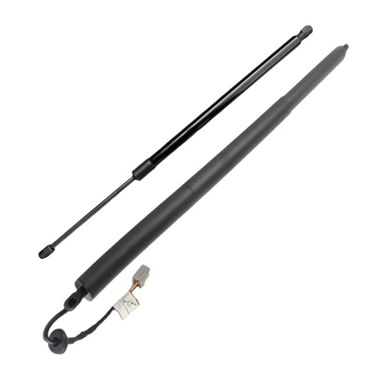 L&R Power Liftgate Supports Shocks Suitable for Jeep Grand Cherokee 14-18-0