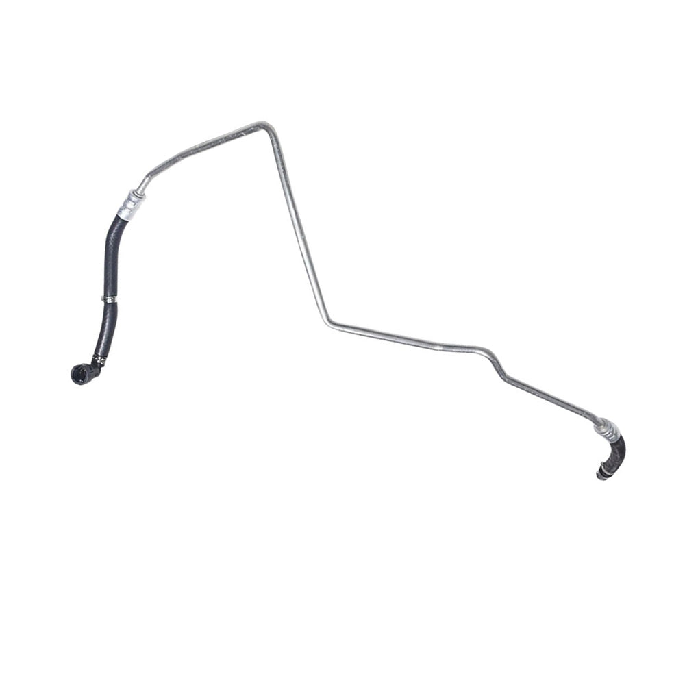 Low Pressure Power Steering Pipe Suitable for Land Rover Freelander 2.2 Diesel-0