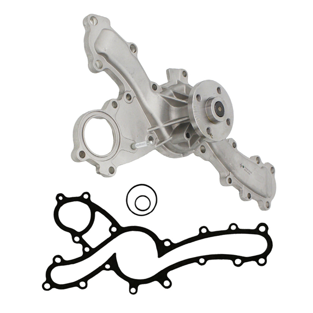 Water Pump Suitable for Toyota 3.5L 2GR-FE Aurion/Kluger/RAV4/Tarago & Lexus-2