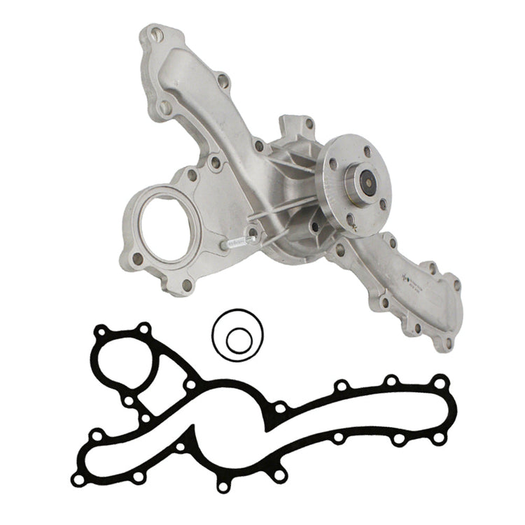 Water Pump Suitable for Toyota 3.5L 2GR-FE Aurion/Kluger/RAV4/Tarago & Lexus-2