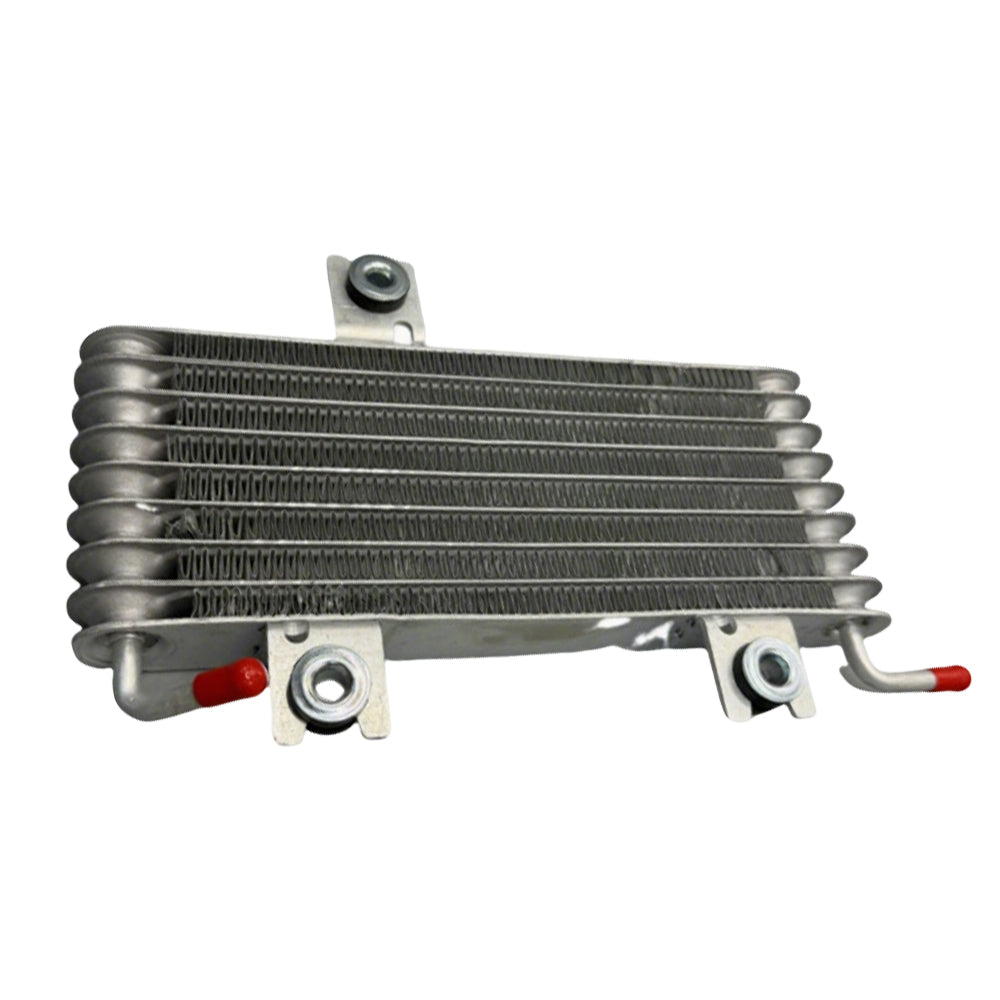 A/T Oil Cooler Assembly Suitable for Nissan Qashqai J10 M-CVT 2006–2013-2