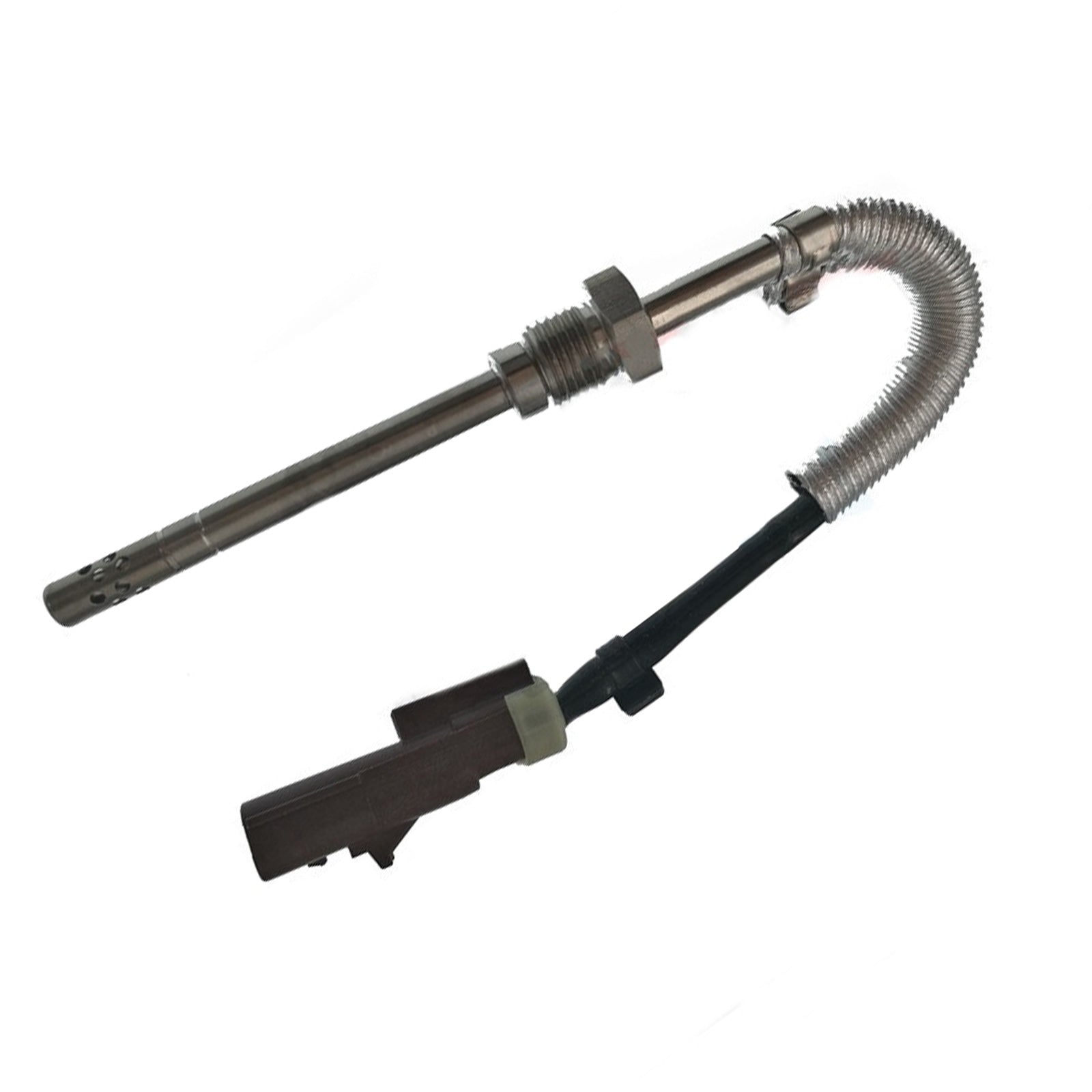 Exhaust Temperature DPF Sensor Suitable For Jeep Grand Cherokee WK2 3.0L 2013-2020-2