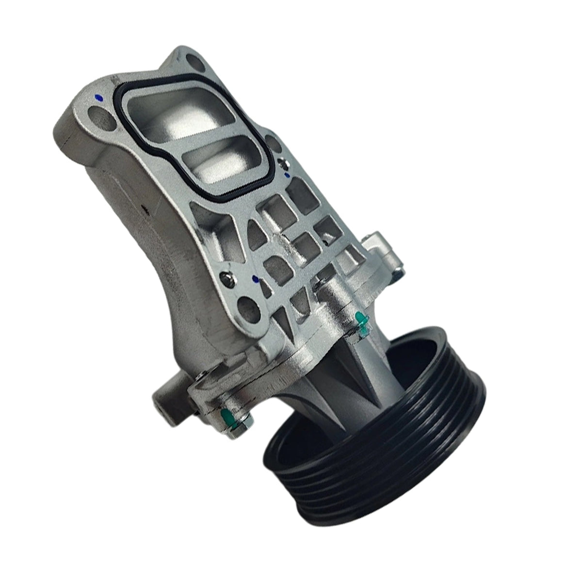 Heavy Duty Water Pump Suitable For LDV Deliver 9 / T60 2020-On 2.0L Turbo Diesel-4