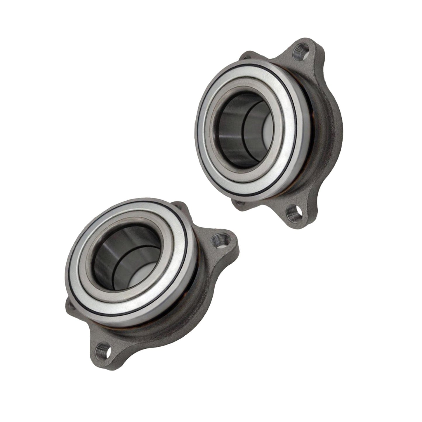Rear Wheel Bearing Hub Kit suitable for NISSAN R32 R33 R34 S13 S14 S15-1