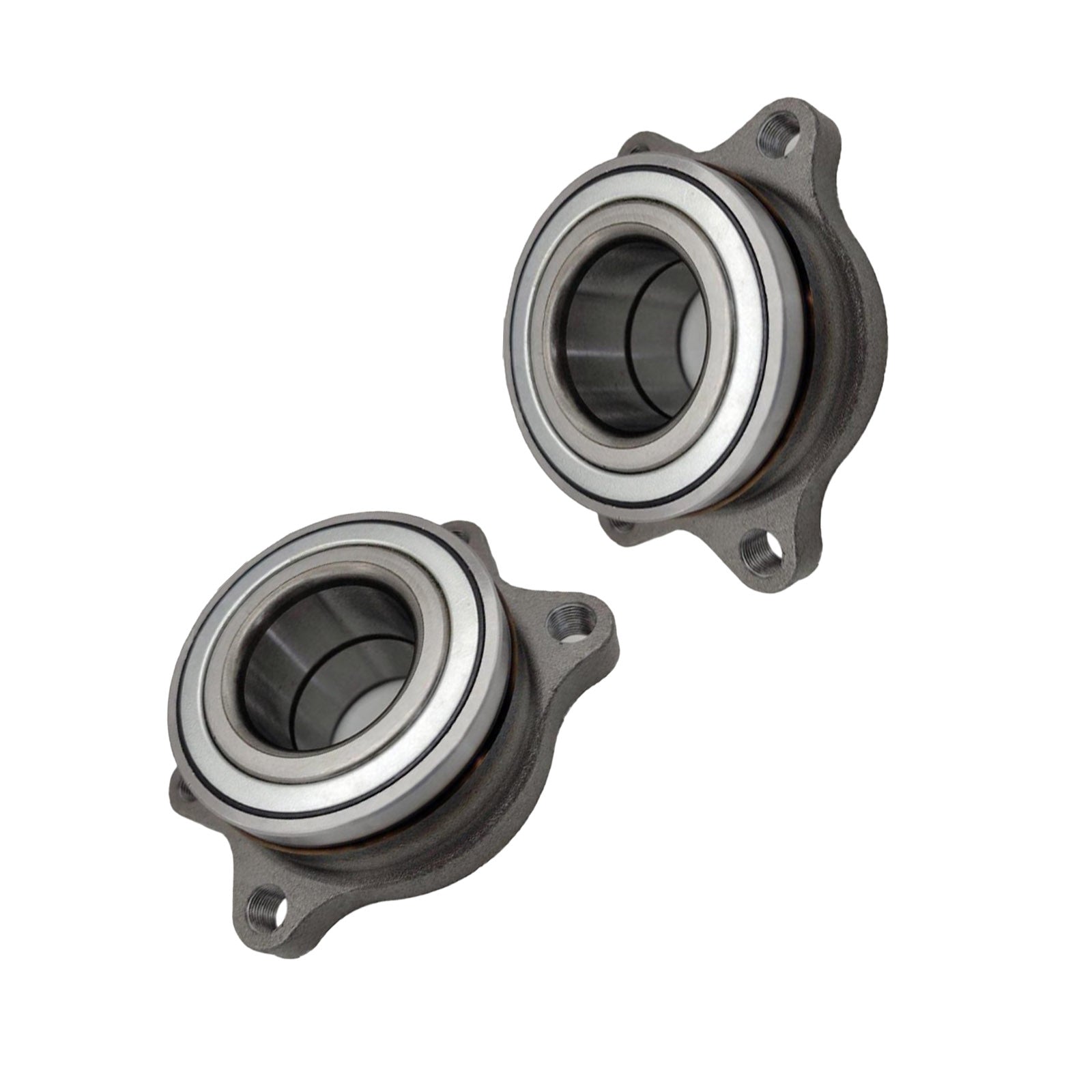 Rear Wheel Bearing Hub Kit suitable for NISSAN R32 R33 R34 S13 S14 S15-1