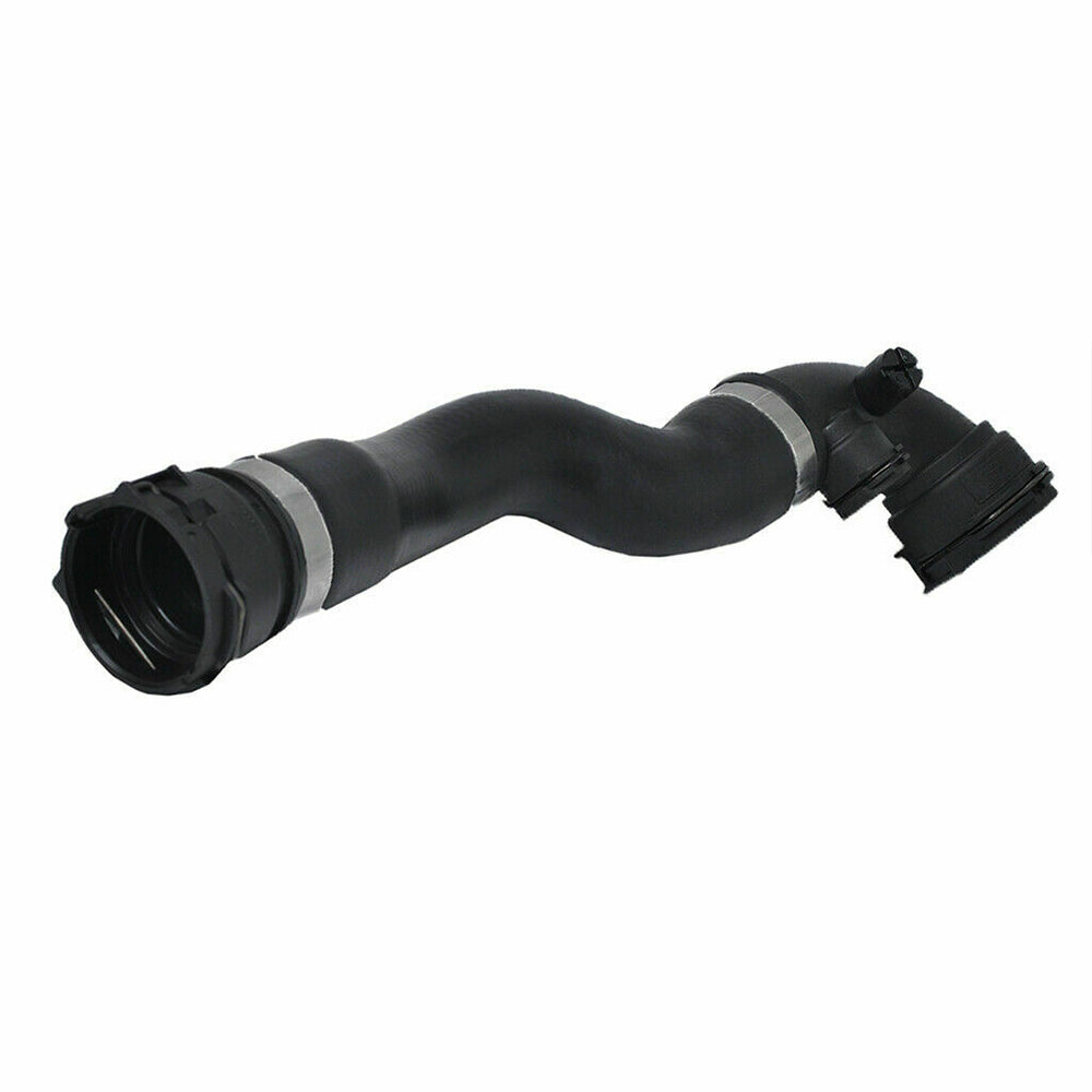 Upper Radiator Coolant Hose Suitable For BMW E46 3 Series 320i / 323i / 325i / 328i / 330i 6-Cyl-3