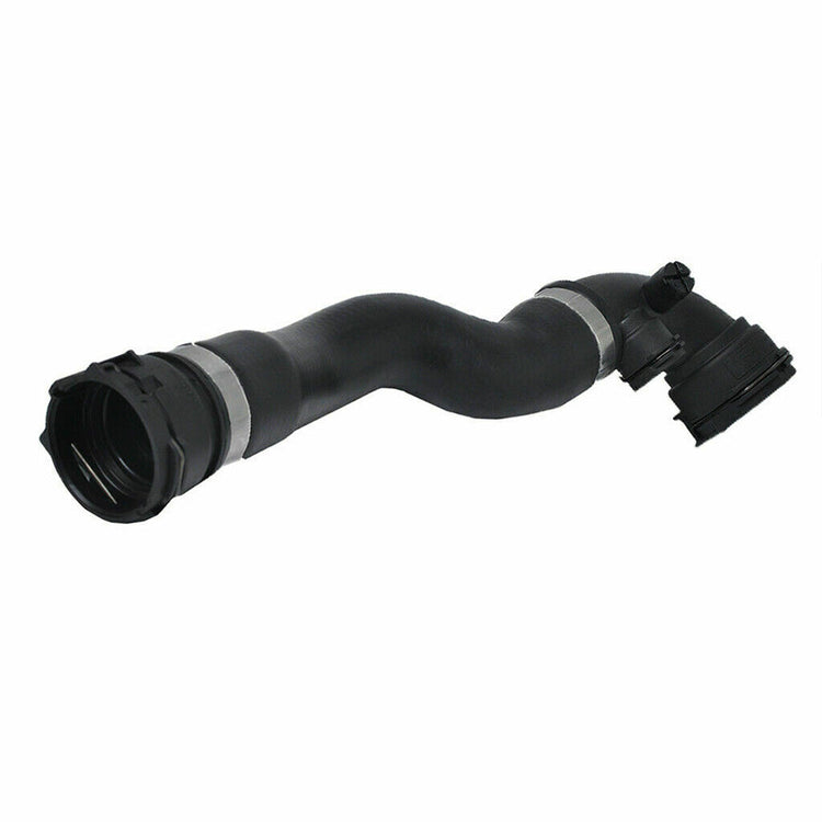 Upper Radiator Coolant Hose Suitable For BMW E46 3 Series 320i / 323i / 325i / 328i / 330i 6-Cyl-3
