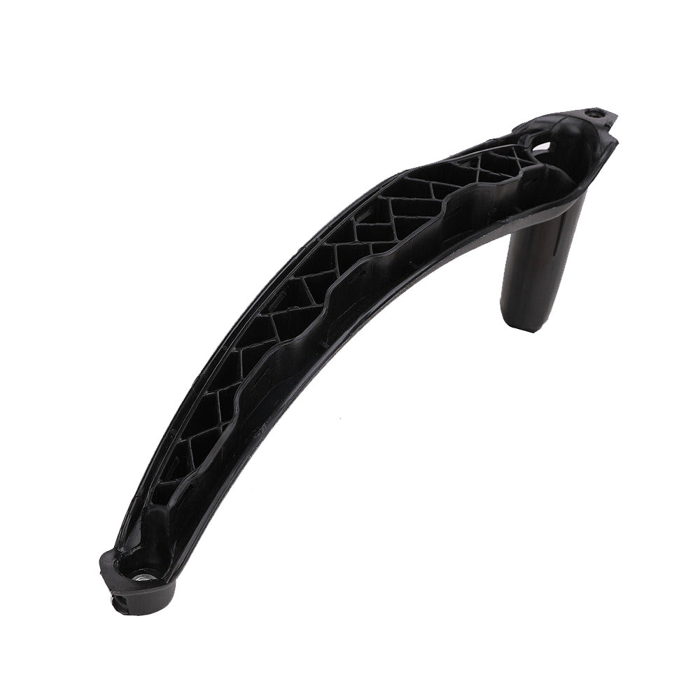 Left LH Front  or  Rear Door Handle Pull Trim Cover Suitable for BMW X5 E70 X6 E71 E72-2