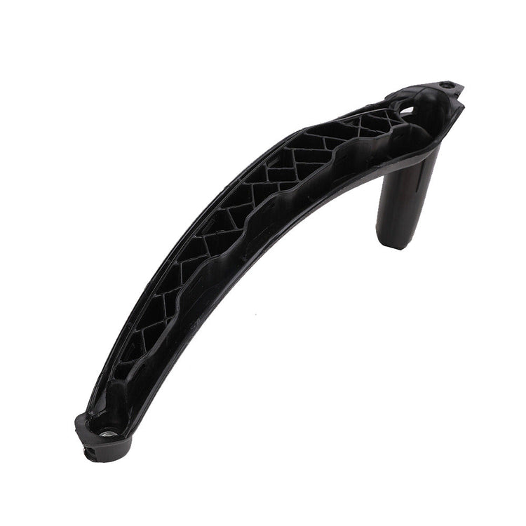 Left LH Front  or  Rear Door Handle Pull Trim Cover Suitable for BMW X5 E70 X6 E71 E72-2