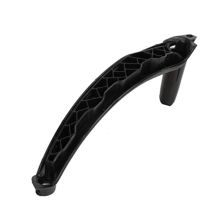 Left Front or Rear Door Handle Pull Trim Cover Suitable For BMW X5 E70 X6 E71 E72-1