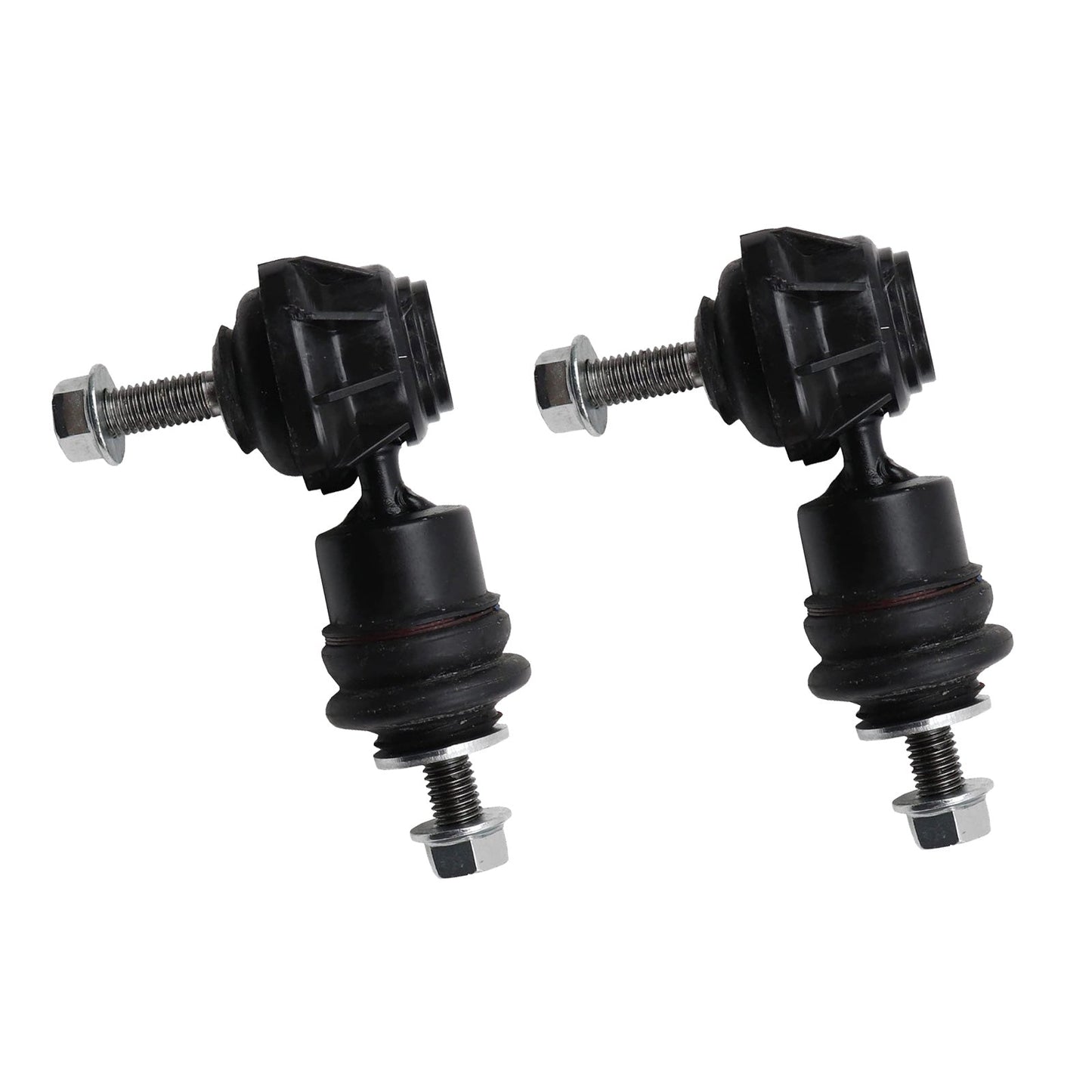 Rear Sway Bar Link Assembly Stabilizer Link Suitable For Ford Focus / Mazda 3-1