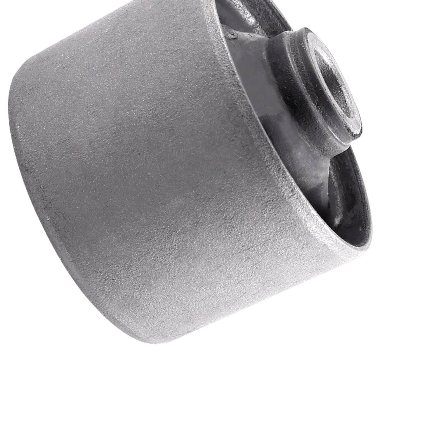 2x Differential Mount Arm Bushings Suitable For Mitsubishi Delica PD6W 1994-2004-2