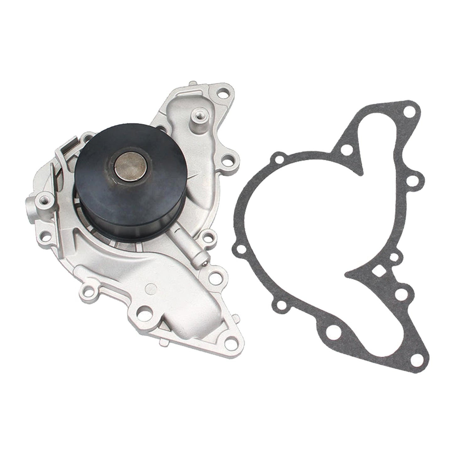 1x Timing Belt Kit w/ Water Pump Suitable For Mitsubishi 380 Magna Verada Pajero-2