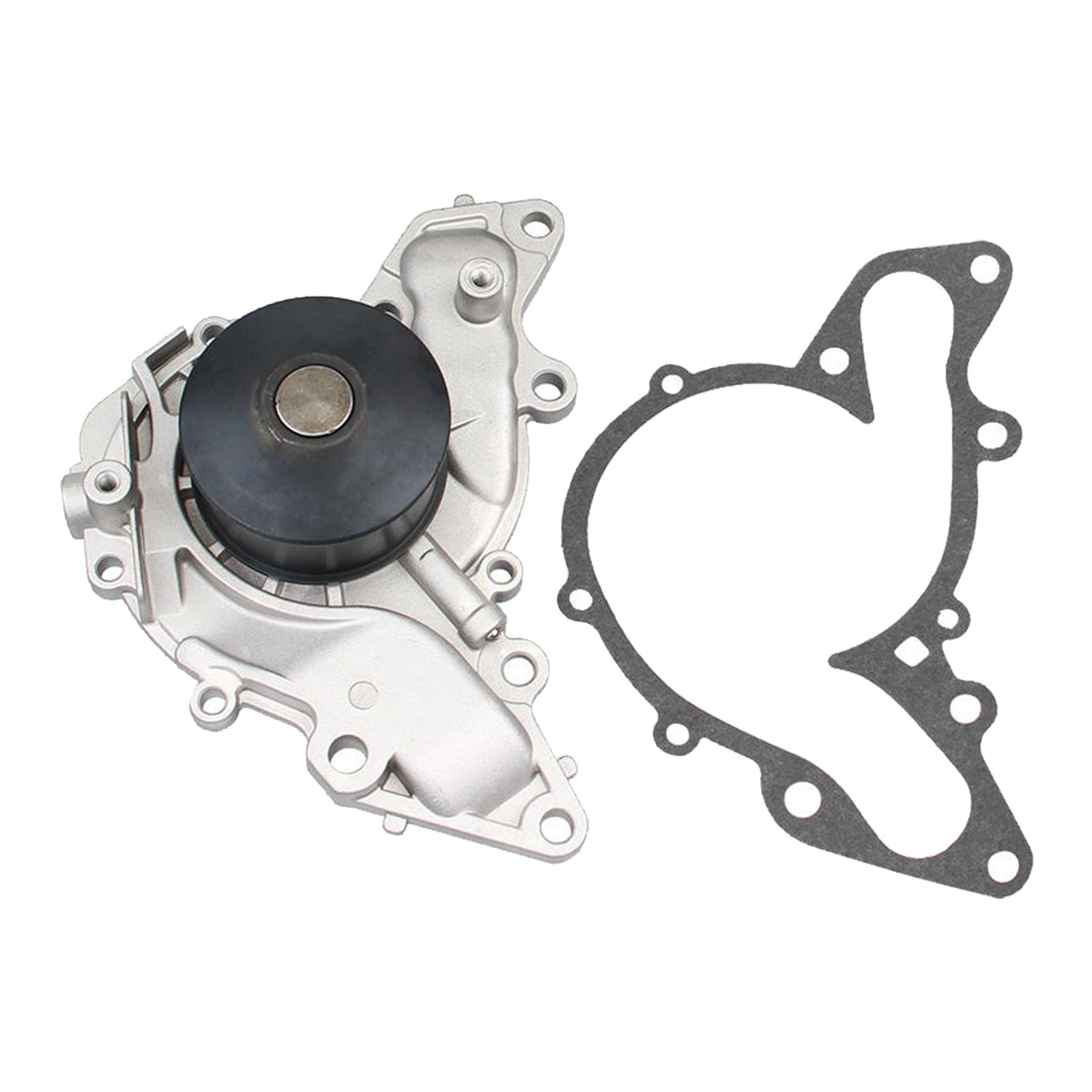 1x Timing Belt Kit w/ Water Pump Suitable For Mitsubishi 380 Magna Verada Pajero-2