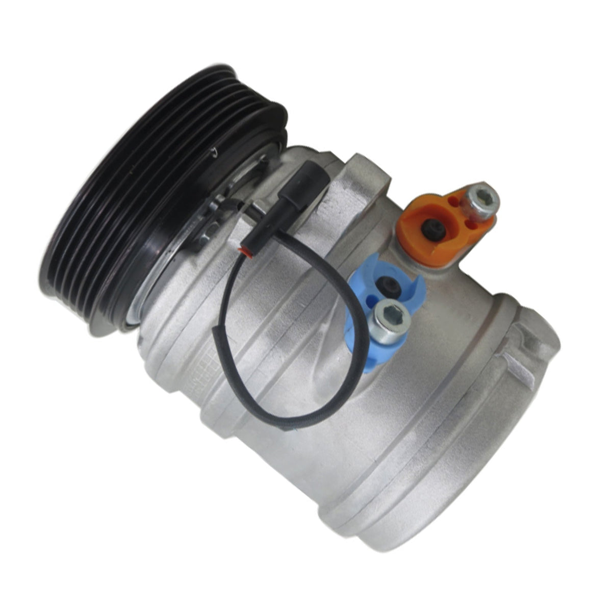 Air conditioning A/C Compressor Suitable for Holden Rodeo TF 3.2L Petrol 6VD1-3