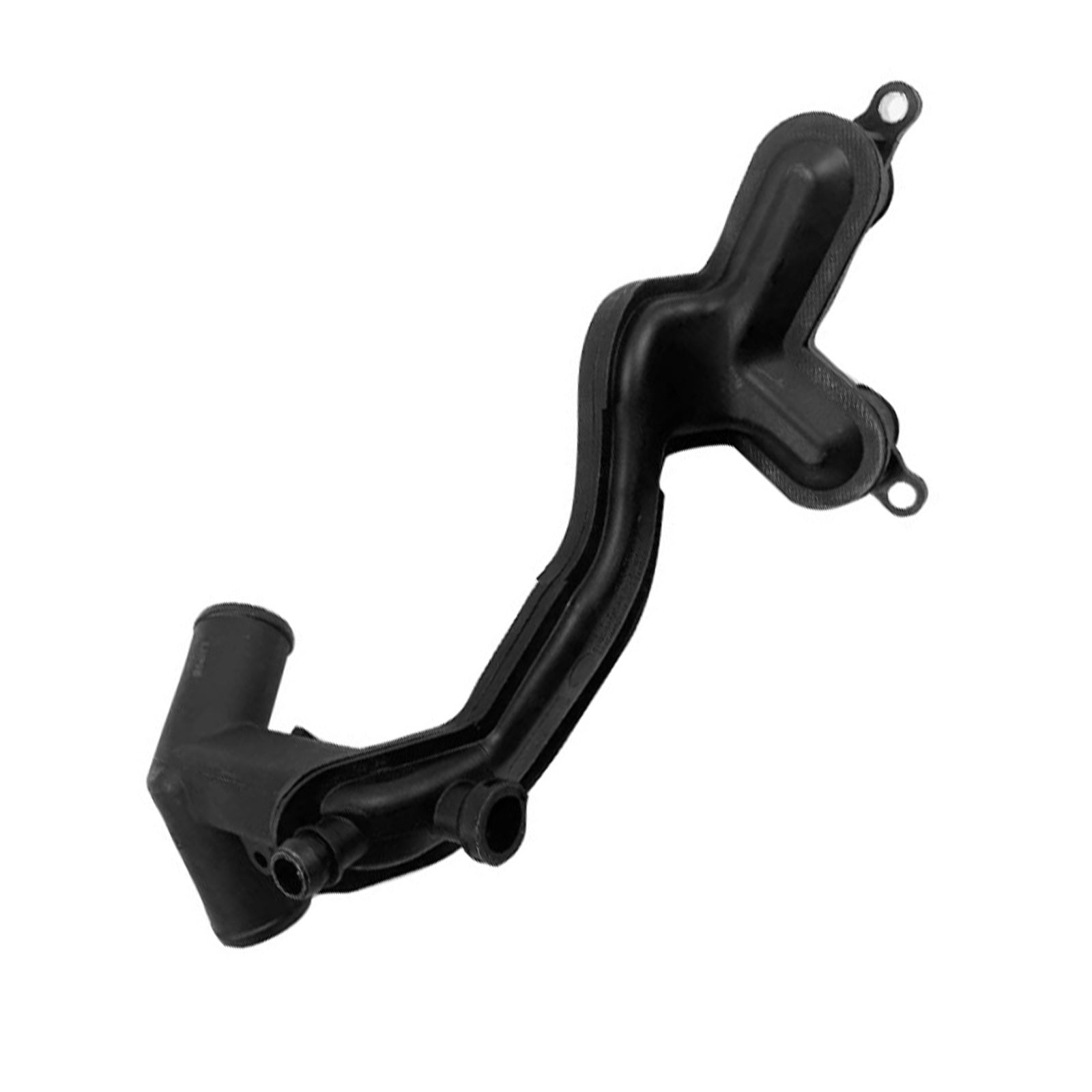 Water Pump Coolant Outlet Pipe Suitable For Land Rover Range Rover Sport / LR4 5.0L-4