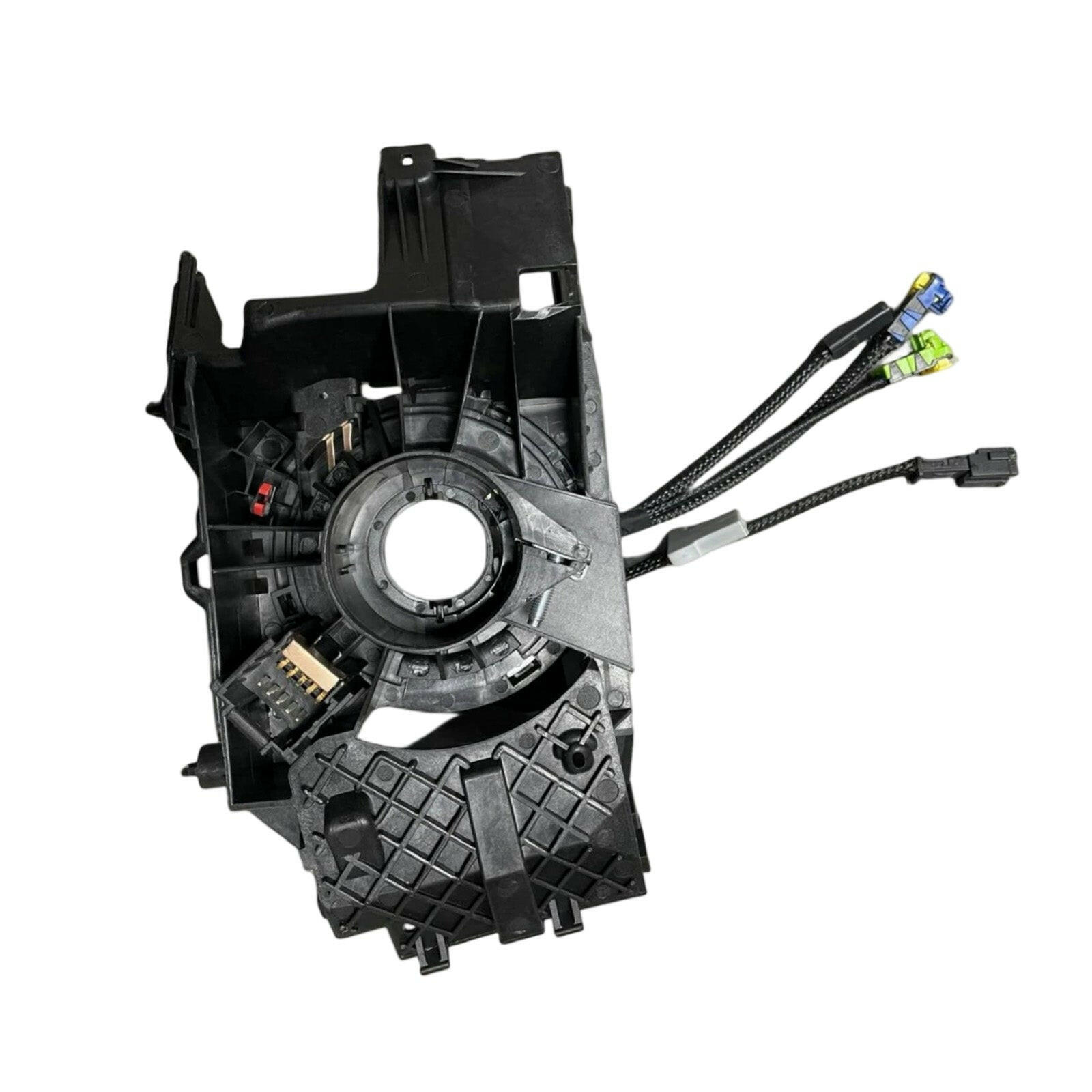 Clock Spring Cable Suitable For Renault Clio, Kangoo, Modus 7701057094-0