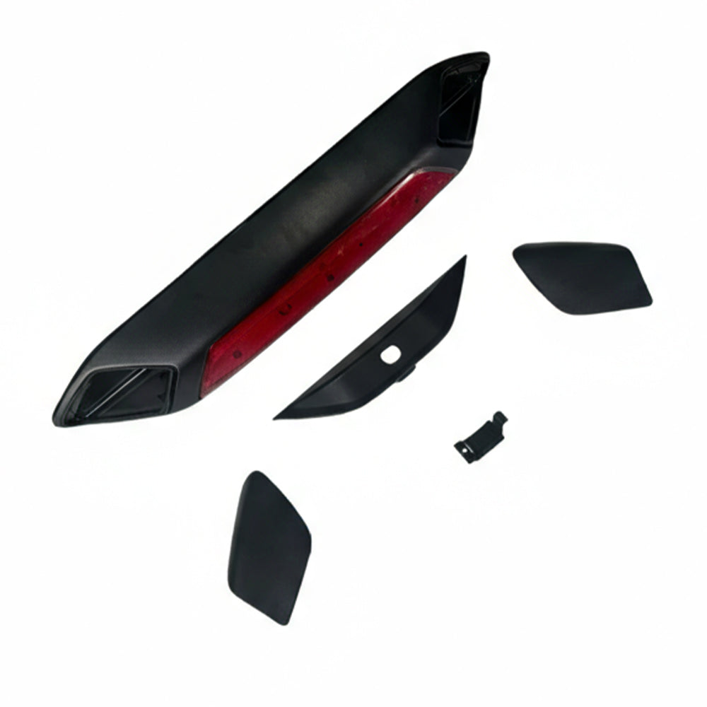 LED Third Brake Light Suitable For Ford Transit-150/250/350 2018-2019-0
