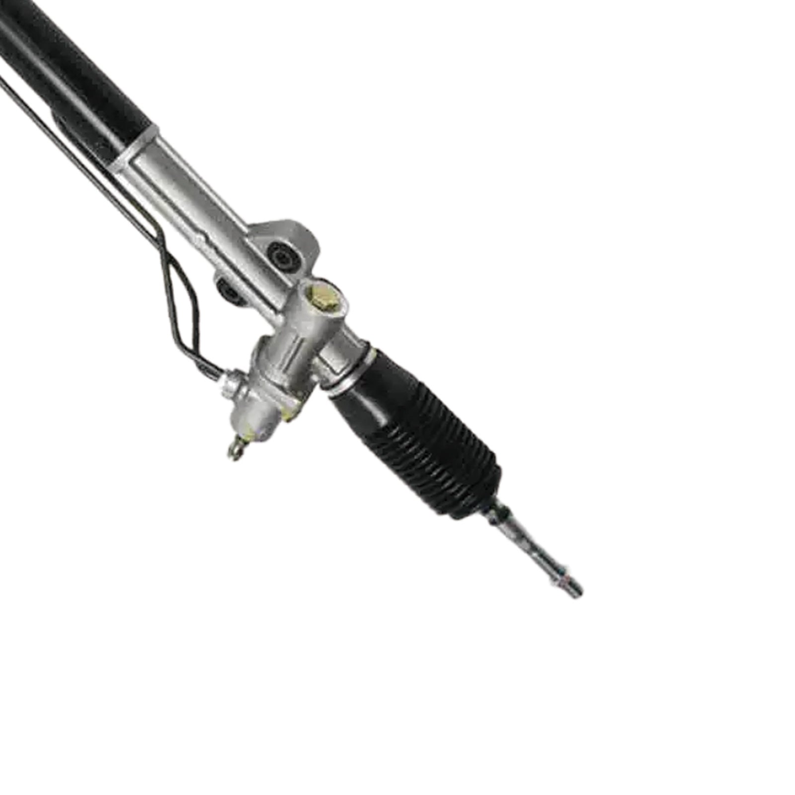 Power Steering Rack Suitable For Mitsubishi Pajero NM / NP 2.8L 3.2L 3.5L 3.8L 2000-2006-4