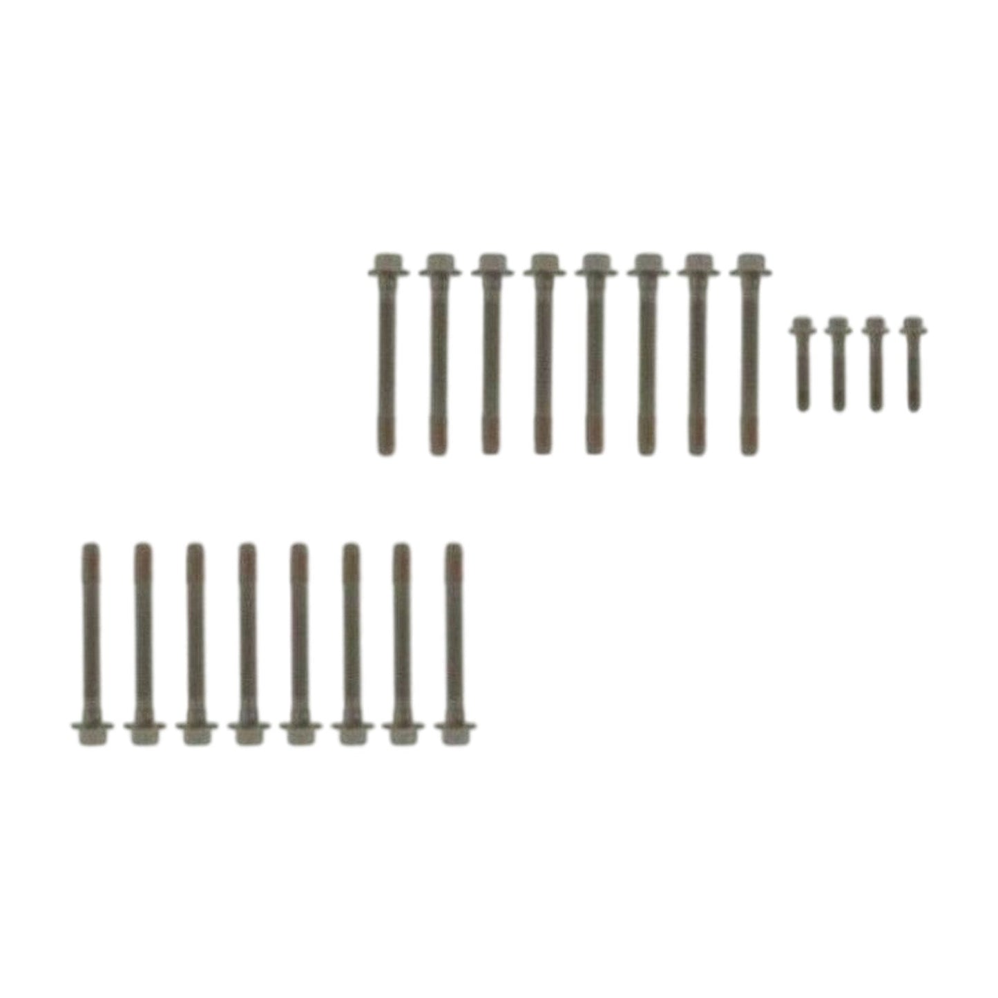VRS Head Gasket Kit Suitable For Holden Commodore VZ / VE SIDI LLT Alloytec 3.6 V6-1