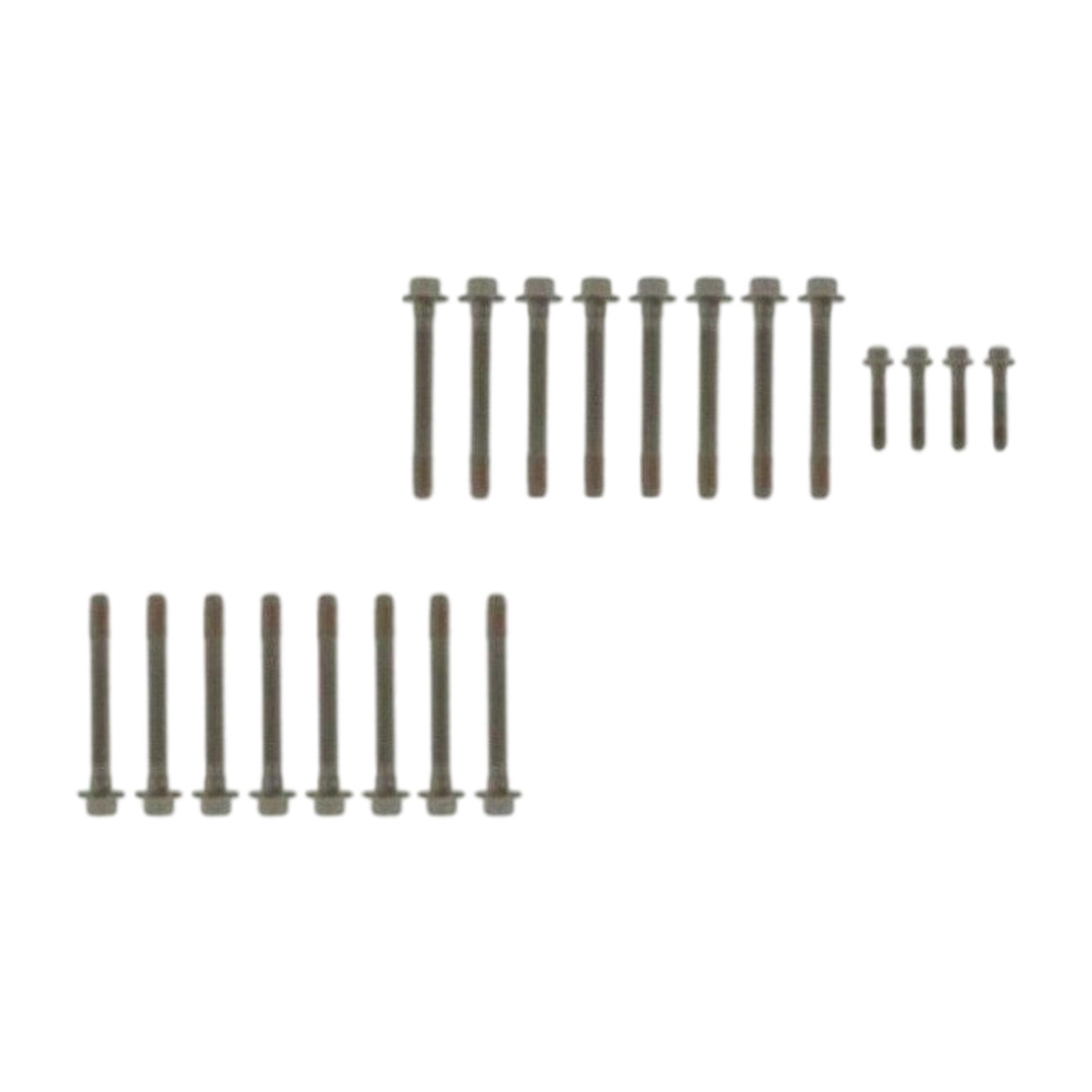 VRS Head Gasket Kit Suitable For Holden Commodore VZ / VE SIDI LLT Alloytec 3.6 V6-1