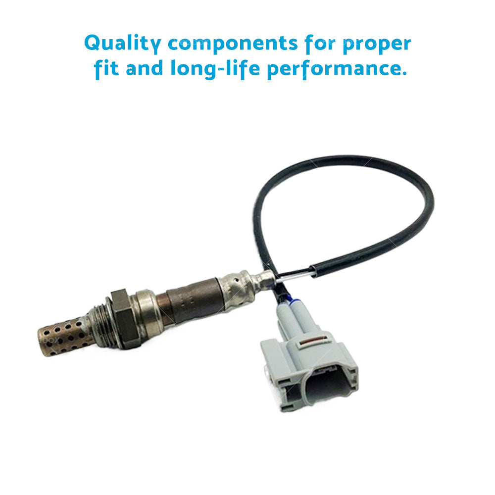 Pre-Cat Oxygen Sensor Lambda Suitable For Suzuki Swift 1. 5 1. 6 05-11 4255002080-3