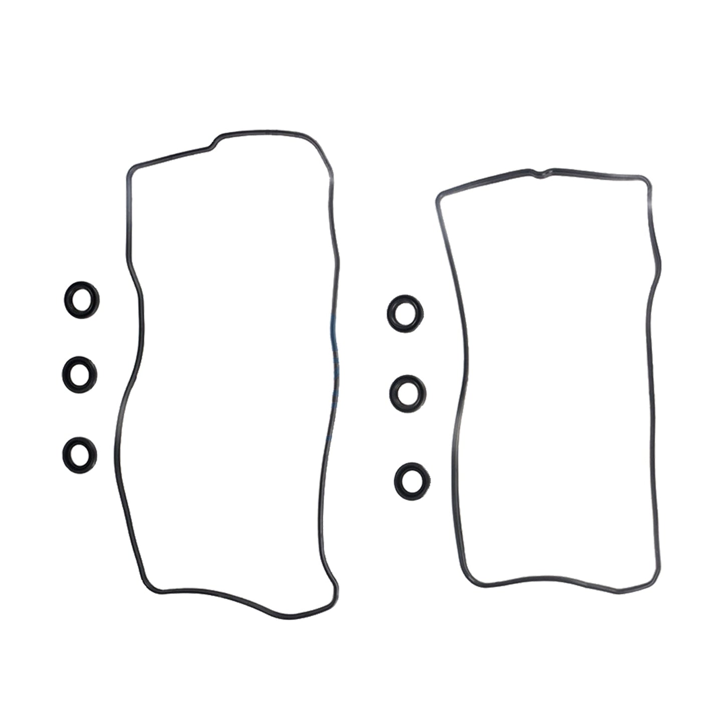 Rocker Cover & Valve Tappet Gasket Kit Suitable for Lexus IS250 GSE20 2.5L 4GR-FSE-1